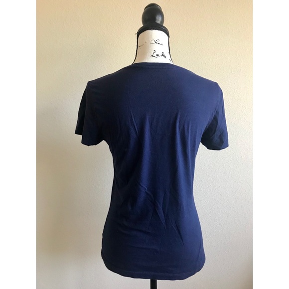 Authentic Retro Sport Premium Tee 